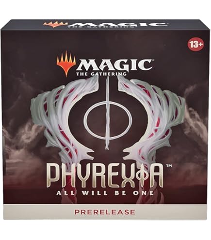 Amazon.co.jp: MTG マジック：ザ・ギャザリング ファイレクシア：完全